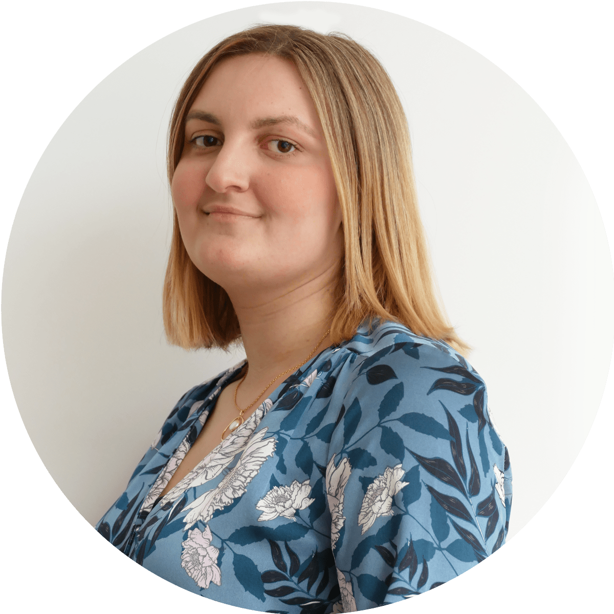 Vanessa Malval - Collaboratrice Solution Expert Social